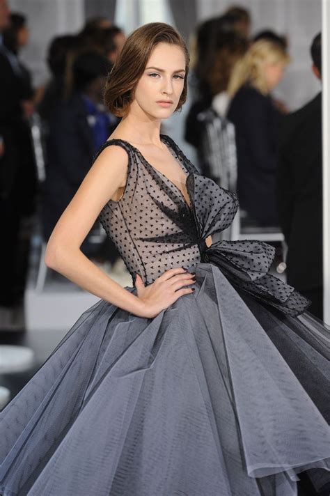 dior couture spring 2012|christian Dior spring 2012.